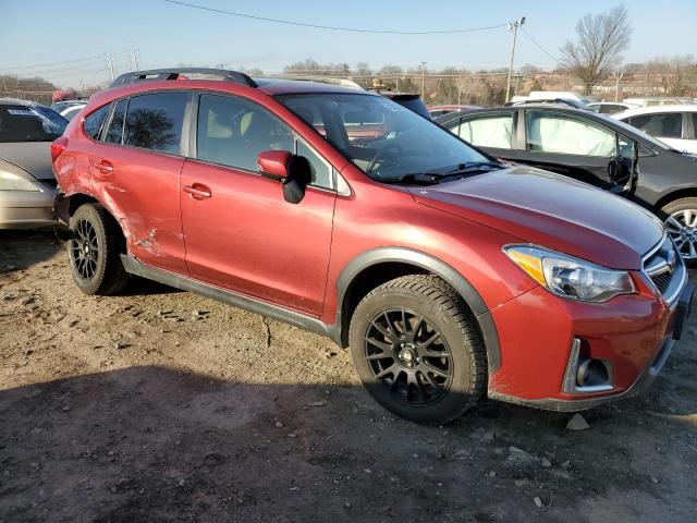 Photo 4 from auction – 2016 SUBARU CROSSTREK with VIN JF2GPANC3G8264541