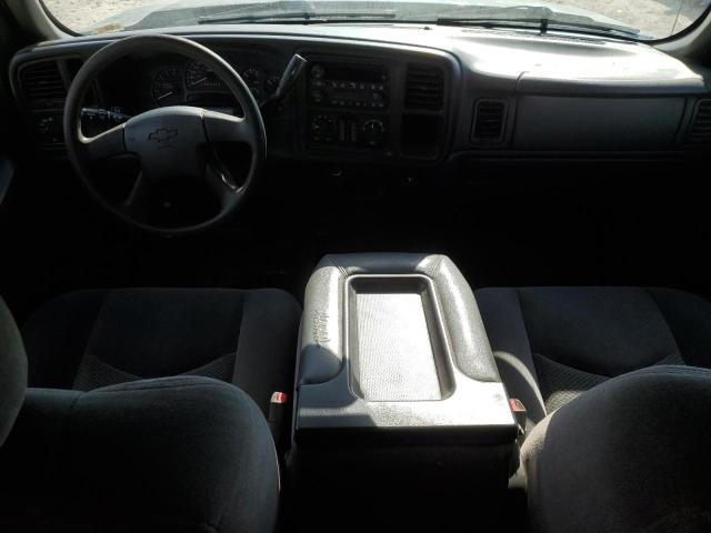 Photo 8 from auction – 2006 CHEVROLET SILVERADO with VIN 2GCEK19V961349644