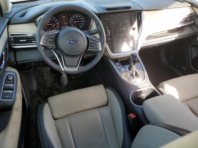 Photo 8 from auction – 2020 SUBARU OUTBACK LI with VIN 4S4BTANC4L3105356