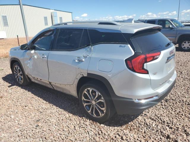 Photo 2 from auction – 2021 GMC TERRAIN SL with VIN 3GKALPEV8ML375074