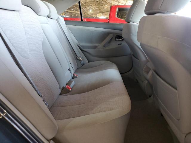 Photo 10 from auction – 2011 TOYOTA CAMRY BASE with VIN 4T4BF3EK3BR203710