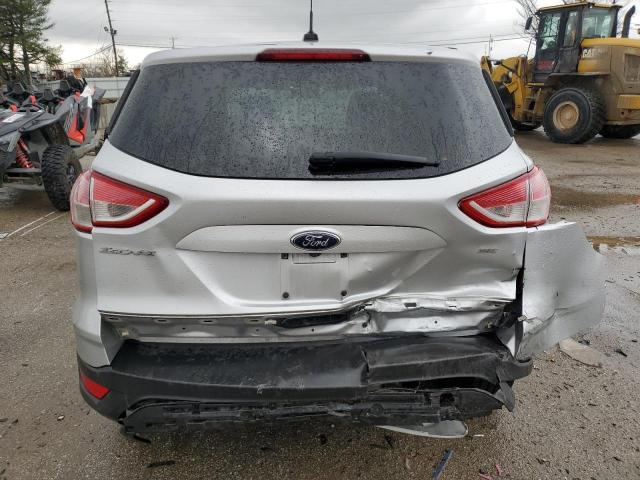 Photo 6 from auction – 2016 FORD ESCAPE SE with VIN 1FMCU0G75GUA89860