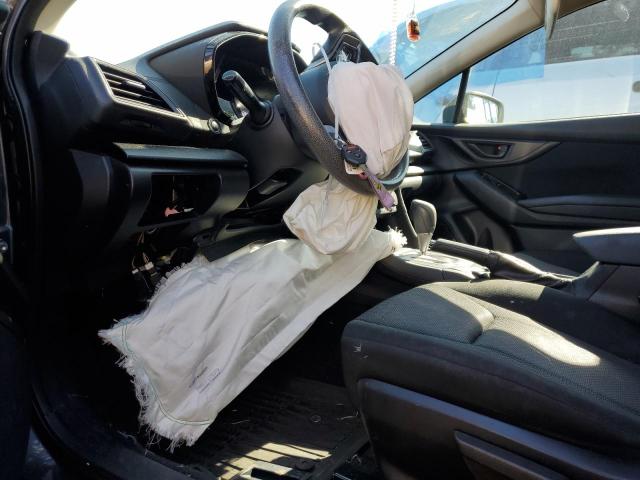 Photo 7 from auction – 2018 SUBARU IMPREZA with VIN 4S3GTAA63J3722044