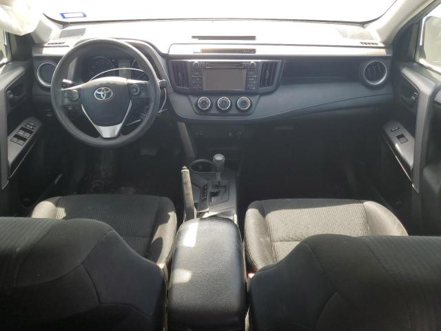 Photo 8 from auction – 2018 TOYOTA RAV4 LE with VIN 2T3ZFREV9JW411702
