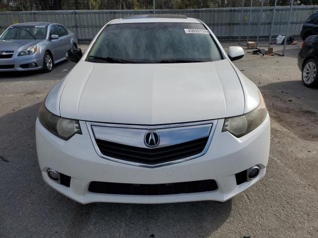 Photo 5 from auction – 2012 ACURA TSX with VIN JH4CU2F42CC022834