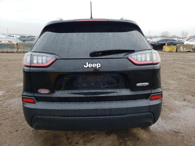 Photo 6 from auction – 2019 JEEP CHEROKEE L with VIN 1C4PJLLB1KD110870