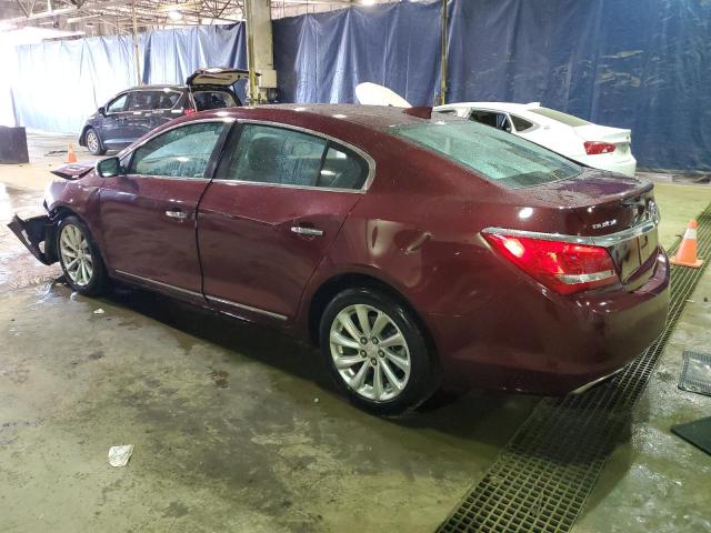 Photo 2 from auction – 2016 BUICK LACROSSE with VIN 1G4GB5G30GF131728