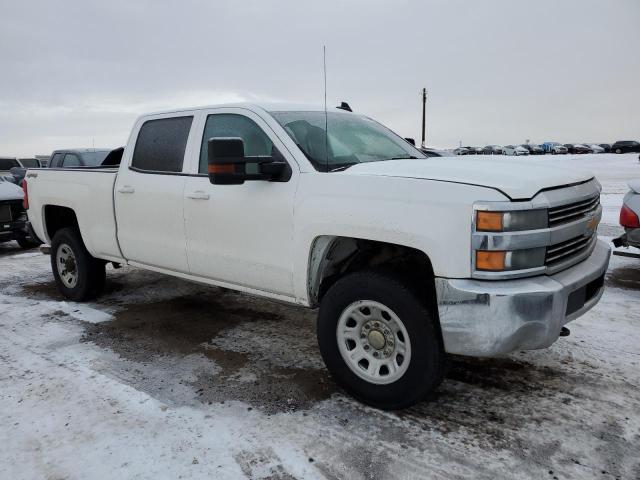 Photo 4 from auction – 2015 CHEVROLET SILVERADO with VIN 1GC4KZCG6FF619605
