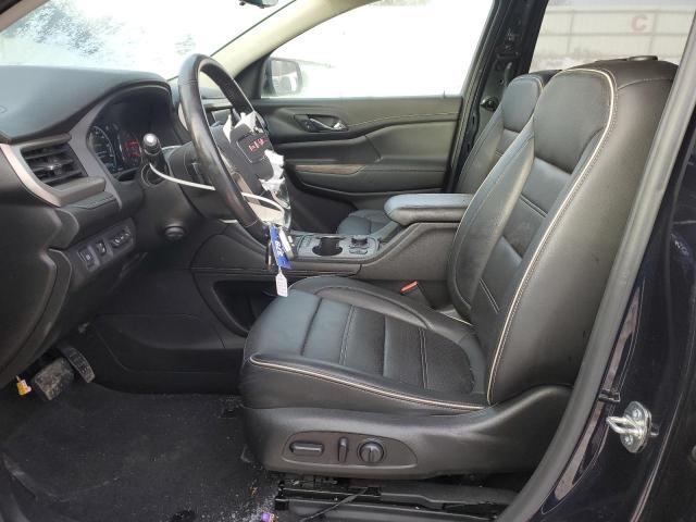 Photo 7 from auction – 2021 GMC ACADIA DEN with VIN 1GKKNXLS3MZ131008