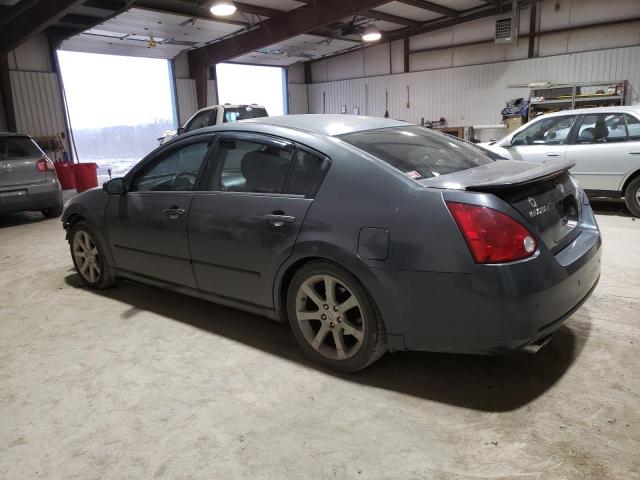 Photo 2 from auction – 2007 NISSAN MAXIMA SE with VIN 1N4BA41E07C821766
