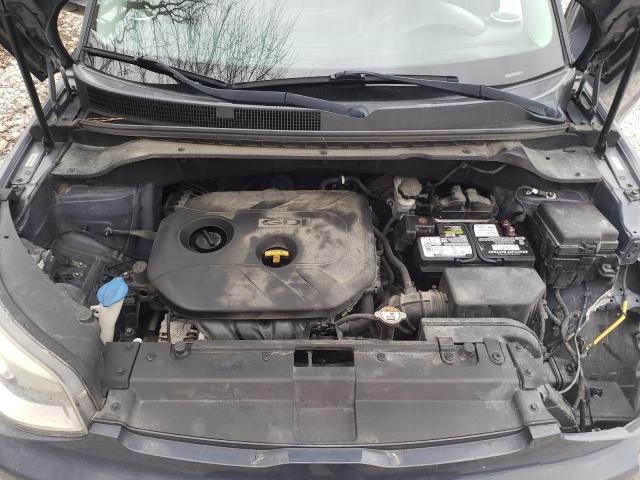 Photo 12 from auction – 2014 KIA SOUL ! with VIN KNDJX3A52E7040994