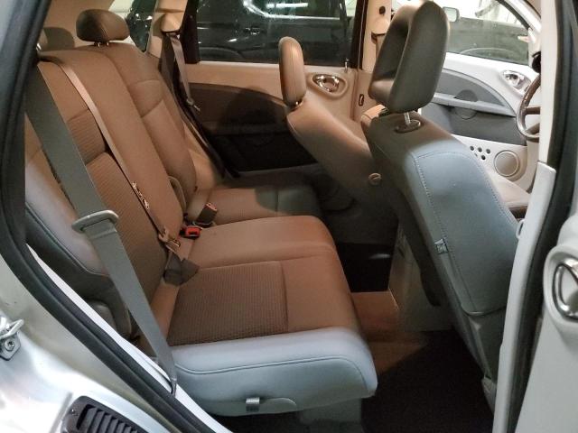 Photo 10 from auction – 2010 CHRYSLER PT CRUISER with VIN 3A4GY5F97AT174205