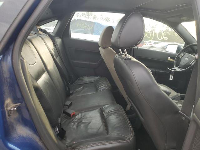 Photo 10 from auction – 2008 FORD FOCUS SE with VIN 1FAHP35N28W206391