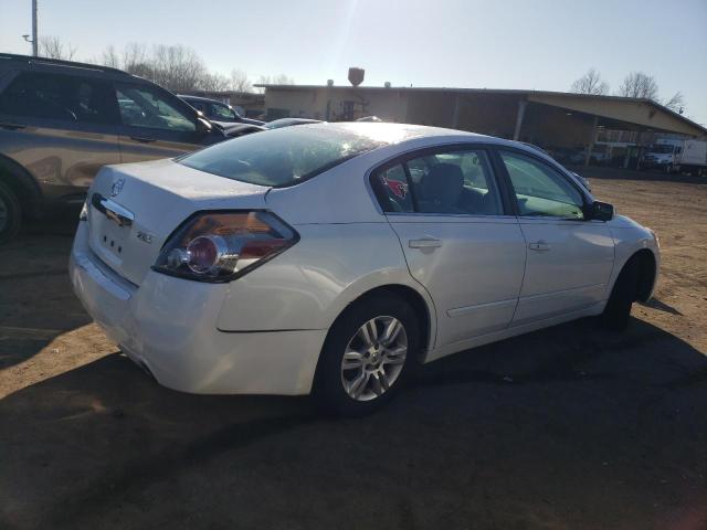 Photo 3 from auction – 2012 NISSAN ALTIMA BAS with VIN 1N4AL2AP6CN501927