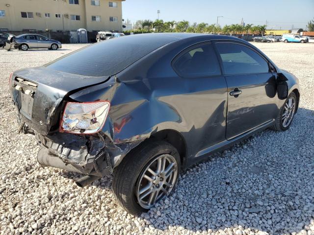 Photo 3 from auction – 2007 TOYOTA SCION TC with VIN JTKDE177070206126