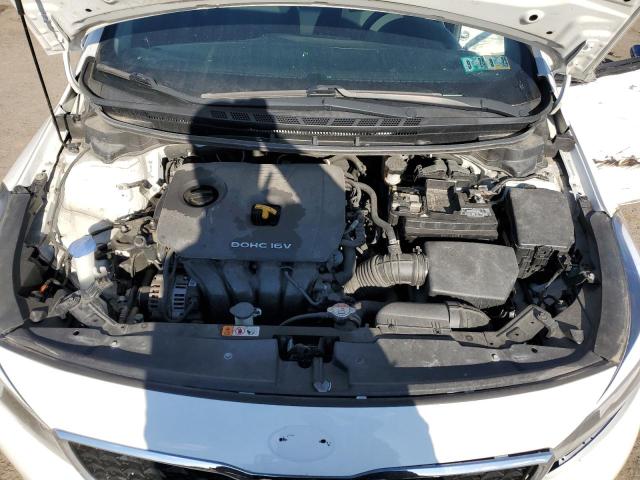 Zdjęcie 11 z aukcji – 2017 KIA FORTE LX z VIN 3KPFK4A78HE095501
