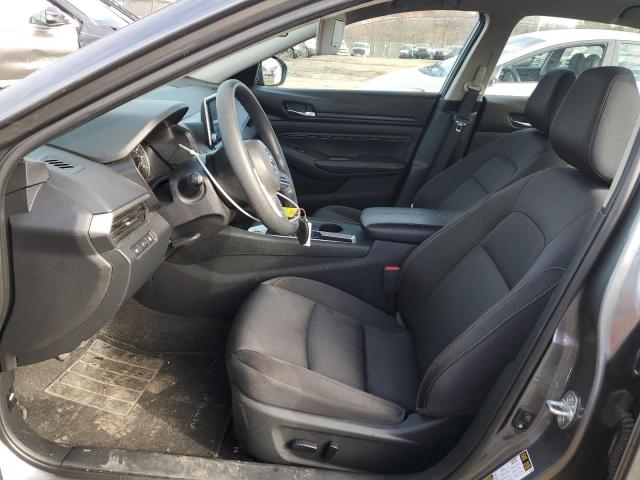 Photo 7 from auction – 2020 NISSAN ALTIMA S with VIN 1N4BL4BV5LC201692