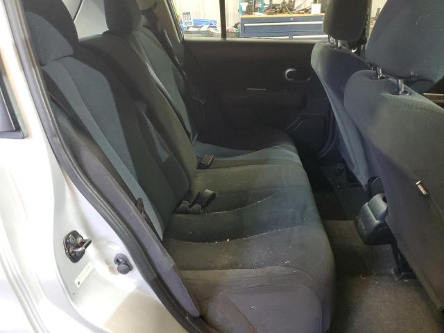 Photo 10 from auction – 2012 NISSAN VERSA S with VIN 3N1BC1CP3CK235796