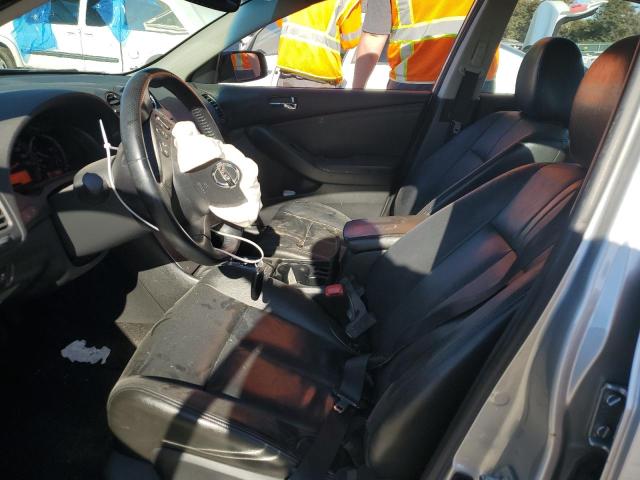 Photo 7 from auction – 2011 NISSAN ALTIMA BAS with VIN 1N4AL2AP9BN482188