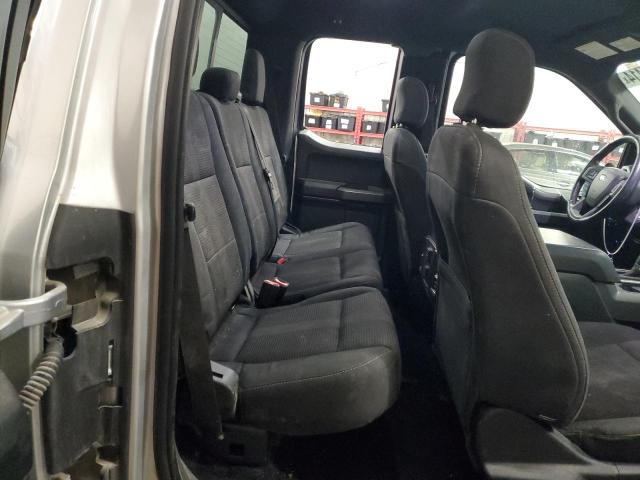Photo 10 from auction – 2015 FORD F150 SUPER with VIN 1FTEX1EP4FKE17020