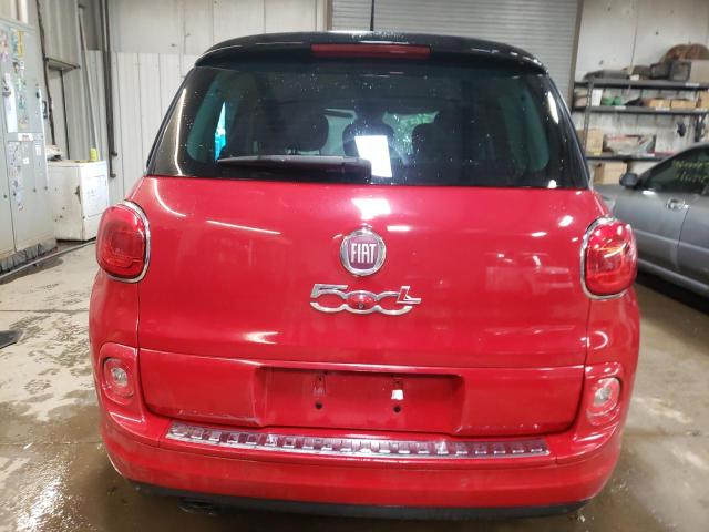 Photo 6 from auction – 2014 FIAT 500L LOUNG with VIN ZFBCFACH1EZ029080