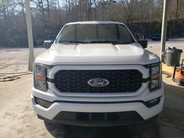 Photo 5 from auction – 2023 FORD F150 SUPER with VIN 1FTEW1CP2PKE08615