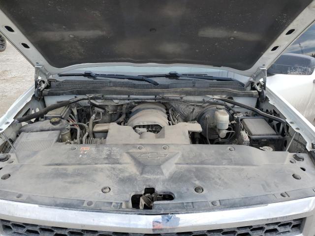 Photo 11 from auction – 2015 CHEVROLET silverado with VIN 1GCVKPEC3FZ402417