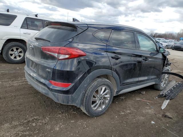 Photo 3 from auction – 2018 HYUNDAI TUCSON SEL with VIN KM8J3CA48JU786702