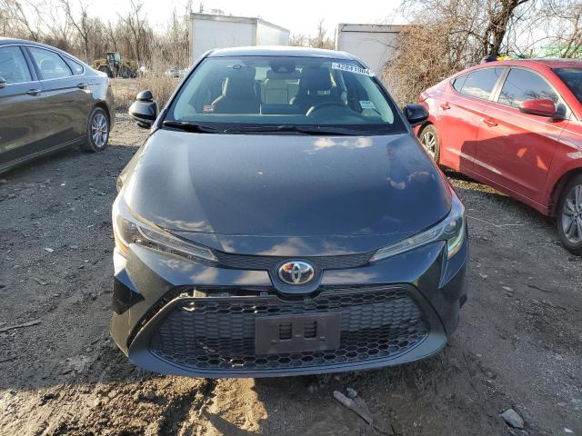 Photo 5 from auction – 2022 TOYOTA COROLLA LE with VIN 5YFEPMAEXNP377449