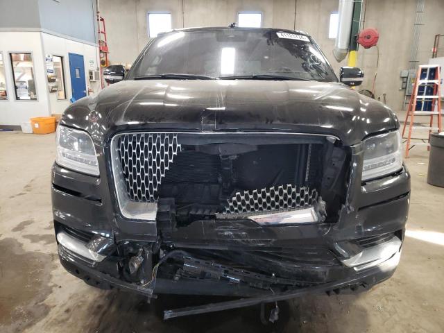 Photo 5 from auction – 2019 LINCOLN NAVIGATOR with VIN 5LMJJ2LT2KEL13438