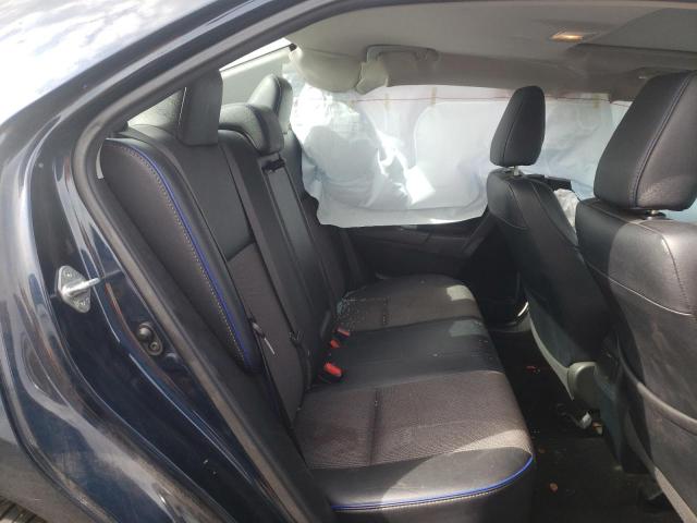 Photo 10 from auction – 2017 TOYOTA COROLLA L with VIN 2T1BURHE2HC797239