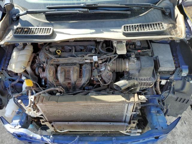 Photo 11 from auction – 2013 FORD ESCAPE S with VIN 1FMCU0F73DUB00500