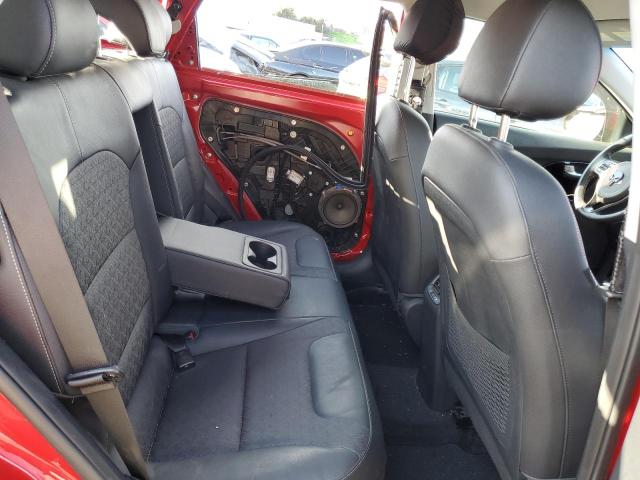 Photo 10 from auction – 2019 KIA NIRO EX with VIN KNDCC3LC8K5291977