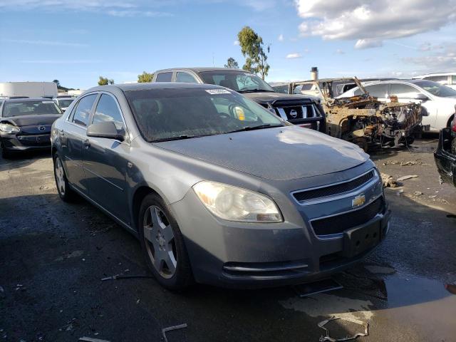 Photo 4 from auction – 2008 CHEVROLET MALIBU 2LT with VIN 1G1ZJ57788F157703