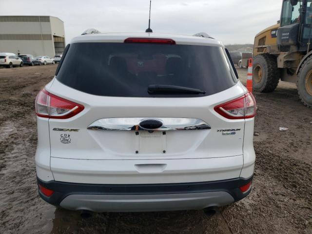 Photo 6 from auction – 2014 FORD ESCAPE TIT with VIN 1FMCU9JX7EUD94254