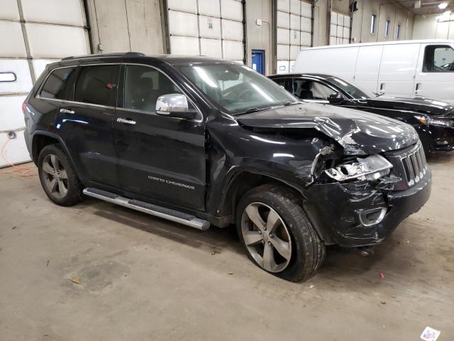 Photo 4 from auction – 2015 JEEP GRAND CHER with VIN 1C4RJFBT4FC229190