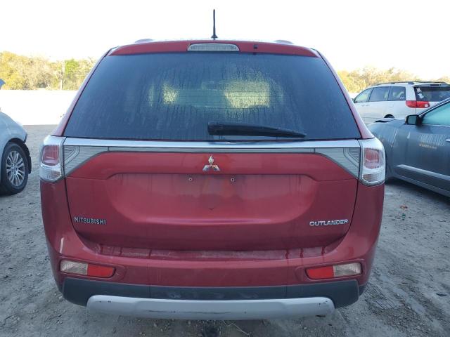Photo 6 from auction – 2015 MITSUBISHI OUTLANDER with VIN JA4AD2A39FZ012823