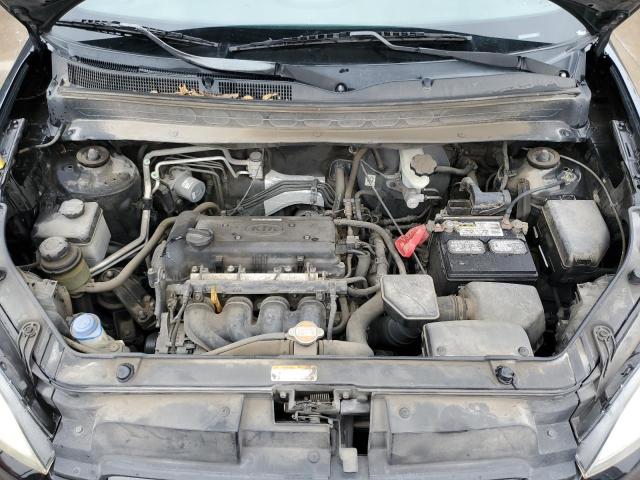 Photo 11 from auction – 2010 KIA SOUL with VIN KNDJT2A14A7032263