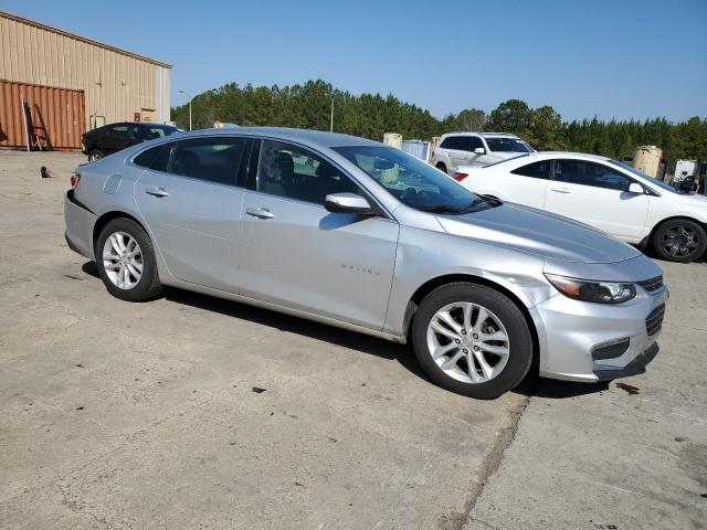 Photo 4 from auction – 2017 CHEVROLET MALIBU LT with VIN 1G1ZE5ST5HF115577