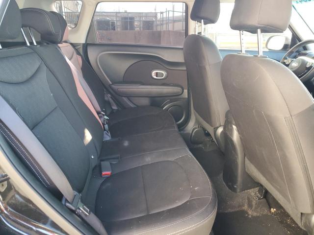 Photo 10 from auction – 2019 KIA SOUL with VIN KNDJN2A23K7687938