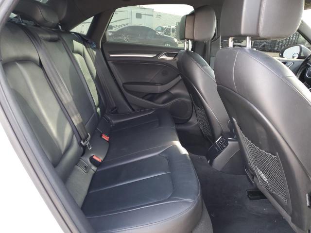 Photo 10 from auction – 2016 AUDI A3 PREMIUM with VIN WAUA7GFF0G1048054