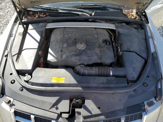 Photo 11 from auction – 2013 CADILLAC CTS LUXURY with VIN 1G6DF5E55D0112738