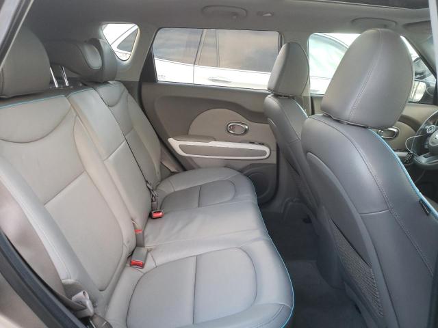 Photo 10 from auction – 2016 KIA SOUL EV + with VIN KNDJX3AE4G7006381