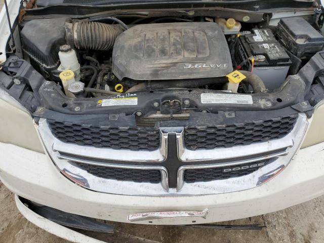 صورة رقم 11 من المزاد - 2012 DODGE GRAND CARA مع VIN 2C4RDGDG4CR173896
