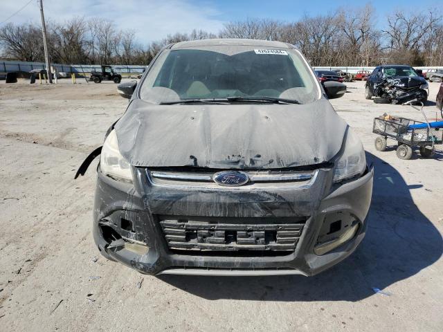Photo 5 from auction – 2013 FORD ESCAPE SEL with VIN 1FMCU0H96DUA87207