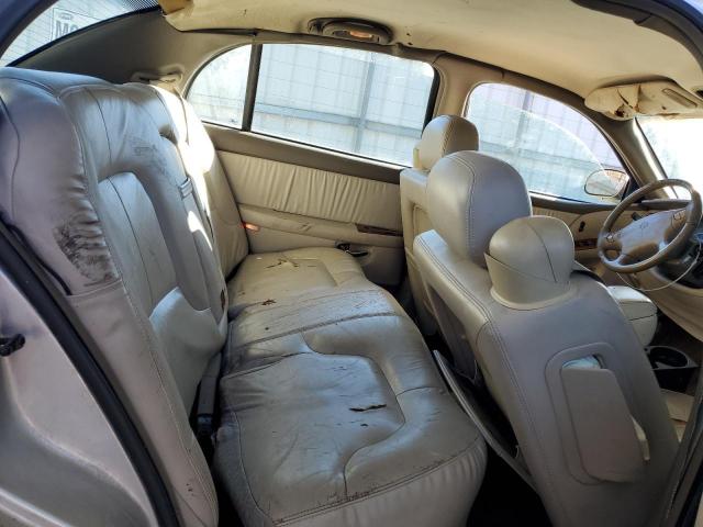 Photo 10 from auction – 2003 BUICK PARK AVENU with VIN 1G4CW54K634176371