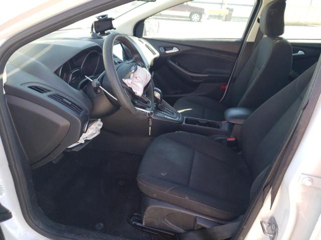 Photo 7 from auction – 2017 FORD FOCUS SEL with VIN 1FADP3H26HL293956