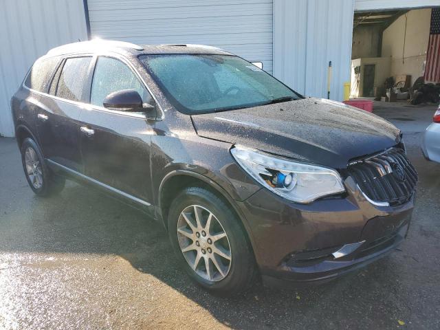 Photo 4 from auction – 2015 BUICK ENCLAVE with VIN 5GAKRBKD2FJ114581