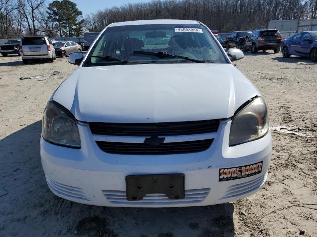 Photo 5 from auction – 2010 CHEVROLET COBALT 1LT with VIN 1G1AD5F50A7192269