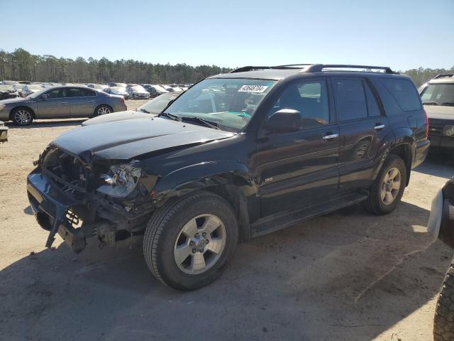 TOYOTA 4 RUNNER 2006 with VIN JTEZU14RX68063462 - Photo from auction